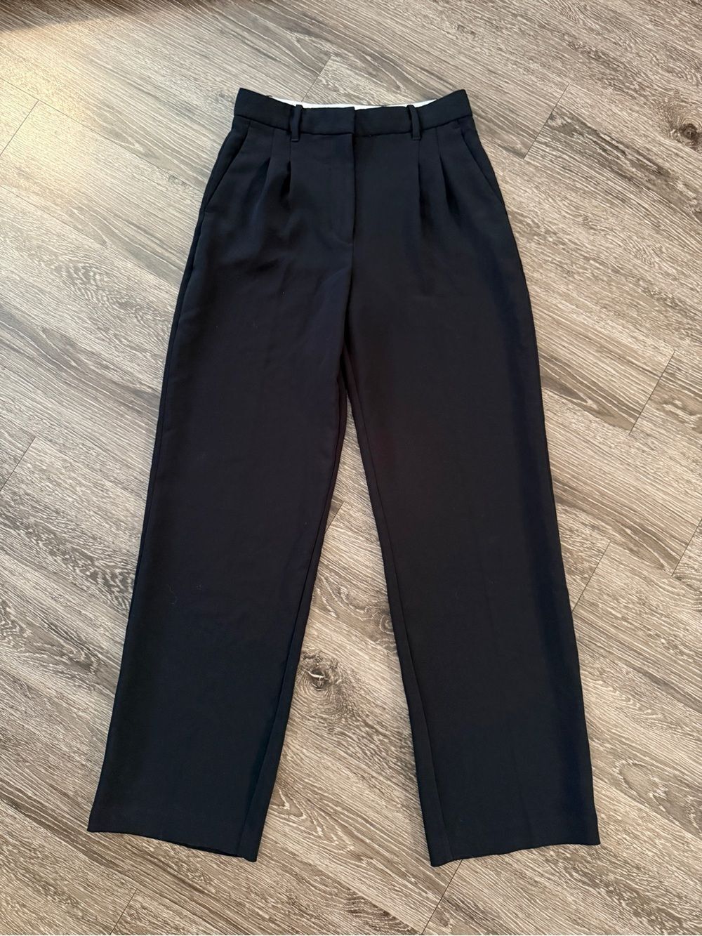 Wilfred The Effortless Pant Crepette